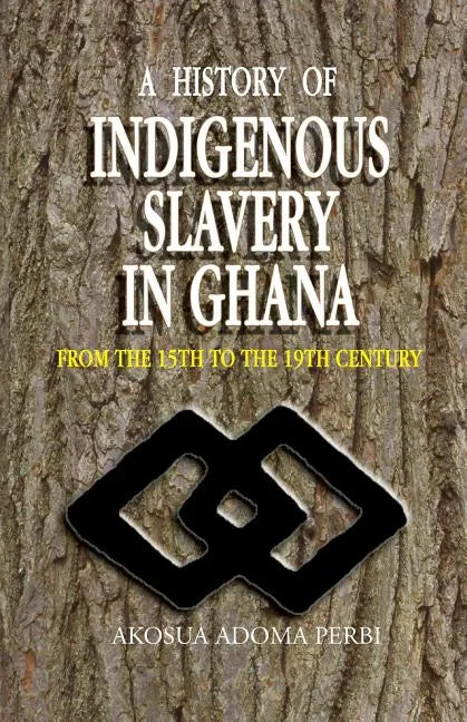 History of Indigenous Slavery In, a (P) - Paperback