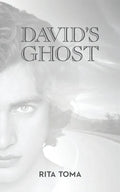 David's Ghost - Paperback