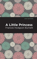 A Little Princess - Hardcover