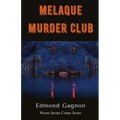 Melaque Murder Club - Paperback