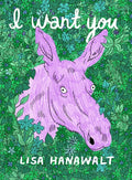 I Want You - Paperback