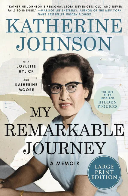 My Remarkable Journey: A Memoir - Paperback