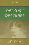 Obscure Destinies - Paperback