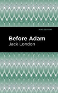Before Adam - Hardcover
