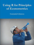 Using R for Principles of Econometrics - Paperback
