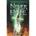 Never Without Hope - Paperback