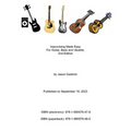 Improvising Made Easy For Guitar, Bass and Ukulele, 2nd Edition - Paperback