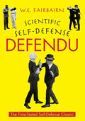 Defendu - Paperback