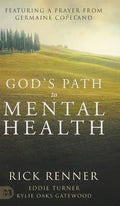 God's Path to Mental Health - Hardcover
