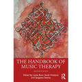The Handbook of Music Therapy - Paperback
