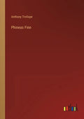 Phineas Finn - Paperback