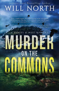 Murder on the Commons - Paperback