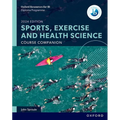 IB Dipoloma Programme Sports Exercise Health Science Student - Paperback