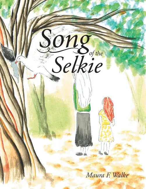 Song of the Selkie - Paperback