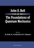 John S Bell on the Foundations of Quantum Mechanics - Paperback