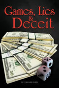 Games, Lies & Deceit - Paperback