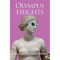 Olympus Heights - Paperback