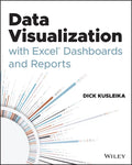 Data Visualization with Excel Dashboards and Reports - Paperback
