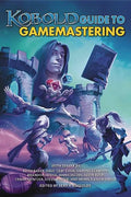 KOBOLD Guide to Gamemastering - Paperback