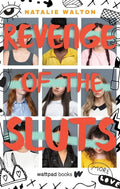 Revenge of the Sluts - Paperback
