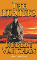 The Hunters - Paperback