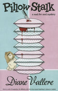 Pillow Stalk - Paperback