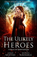 The Unlikely Heroes - Paperback