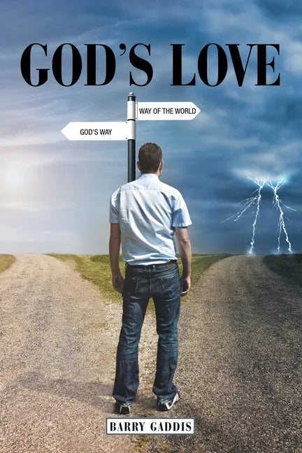 God's Love - Paperback