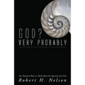 God? Very Probably - Hardcover