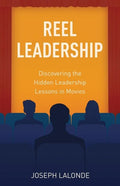 Reel Leadership - Paperback