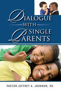 Dialogue With Single Parents - Paperback