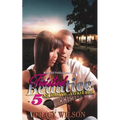 Twisted Beautiee 5: An Erotic Thriller - Paperback