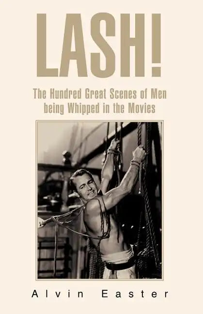 Lash! - Paperback