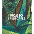 Picasso Landscapes: Out of Bounds - Hardcover