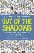 Out of the Shadows - Hardcover