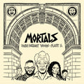 Mortals - Paperback