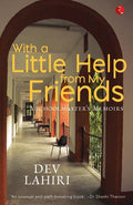 With a Little Help from My Friends: A Schoolmaster's Memoirs - Paperback