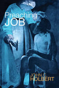Preaching Job - Paperback