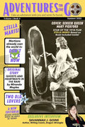 Adventures on the Go Book 4 - Paperback