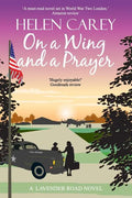 On a Wing and a Prayer - Paperback