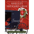 Snowfall: A Days of Redemption Christmas Novella - Paperback