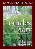 Lourdes Diary: Seven Days at the Grotto of Massabieille - Paperback