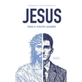 Jesus Was A Youth Leader - Paperback
