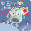 Estrellita, ¿Dónde Estás? / Twinkle Twinkle Little Star (Spanish Edition) - Board Book