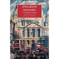 Smallbone Deceased: A London Mystery - Paperback