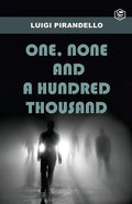One, None and a Hundred Thousand - Paperback