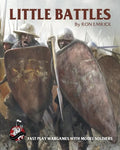 Little Battles - Paperback