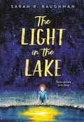 The Light in the Lake - Paperback