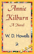 Annie Kilburn - Paperback