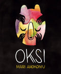 Oksi - Paperback